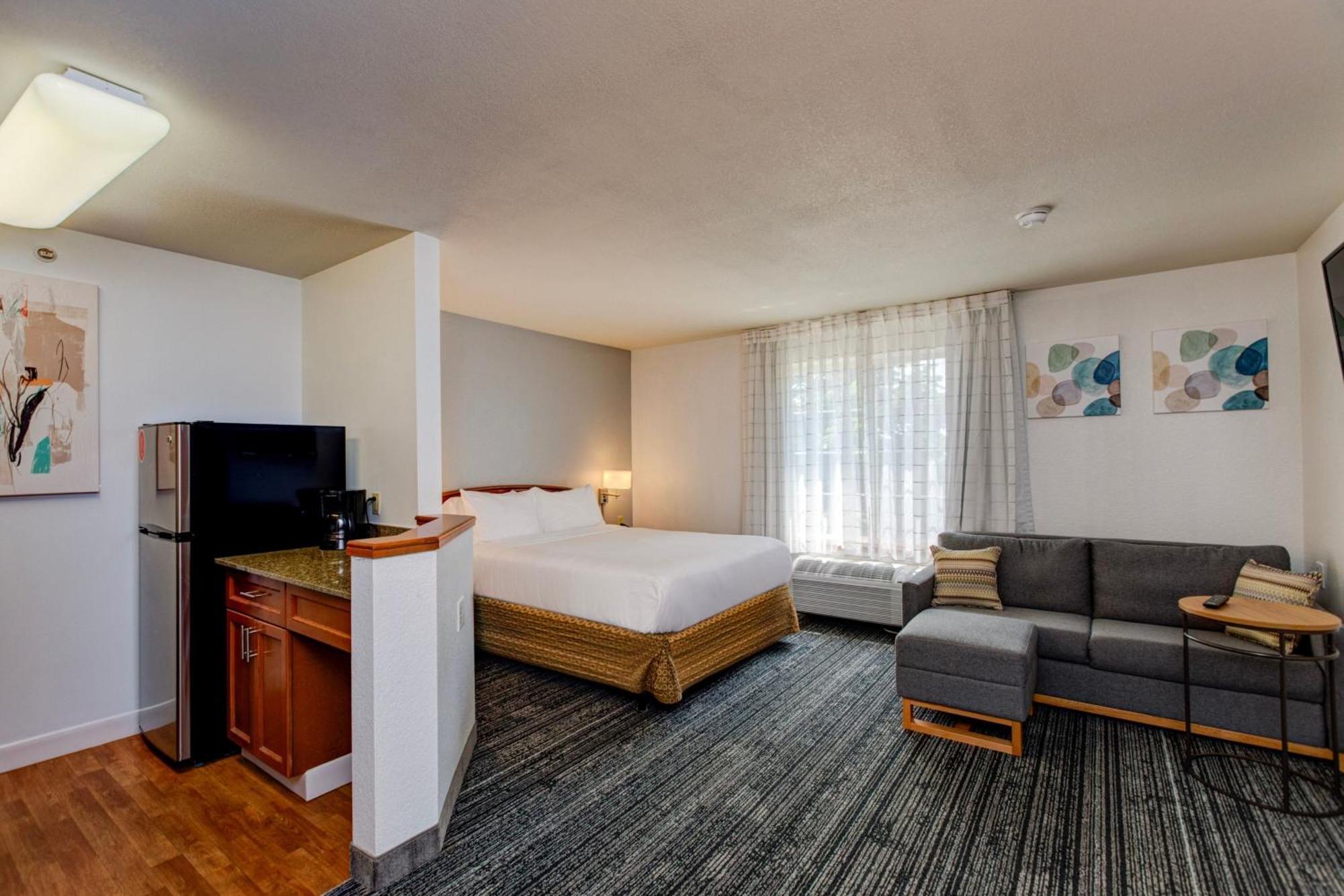 ทาวน์เพลส สวีท โคโรลาโดสปริงส์ การ์เดนออฟก็อด Hotel โคโลราโดสปริงส์ ภายนอก รูปภาพ
