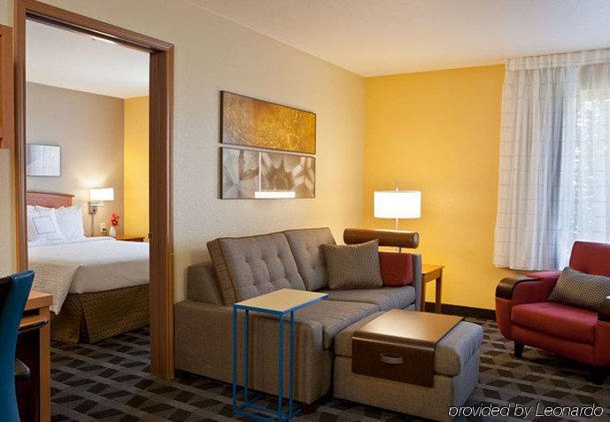 ทาวน์เพลส สวีท โคโรลาโดสปริงส์ การ์เดนออฟก็อด Hotel โคโลราโดสปริงส์ ภายนอก รูปภาพ