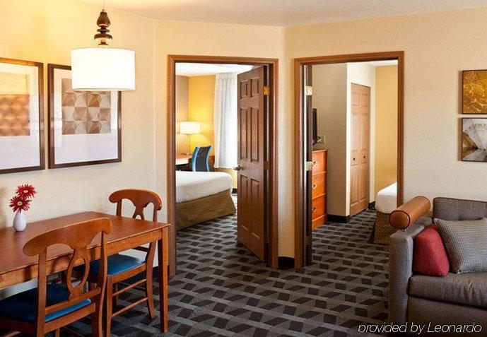 ทาวน์เพลส สวีท โคโรลาโดสปริงส์ การ์เดนออฟก็อด Hotel โคโลราโดสปริงส์ ภายนอก รูปภาพ
